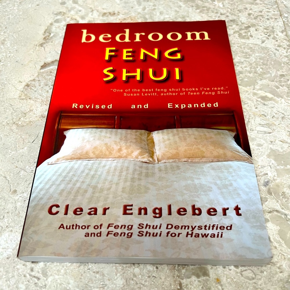 Bedroom Feng Shui Book